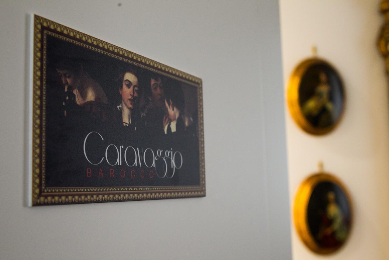 Palermo Gallery מראה חיצוני תמונה