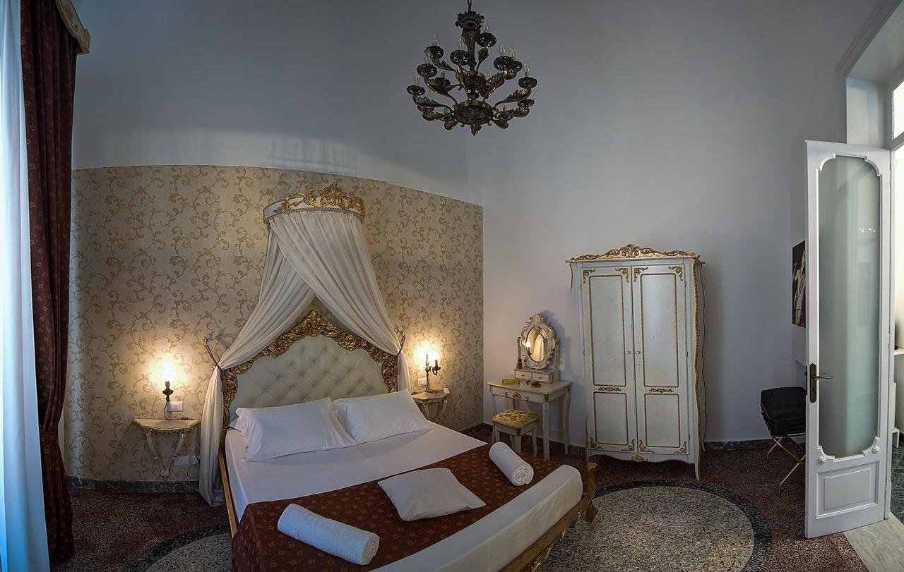 Palermo Gallery מראה חיצוני תמונה