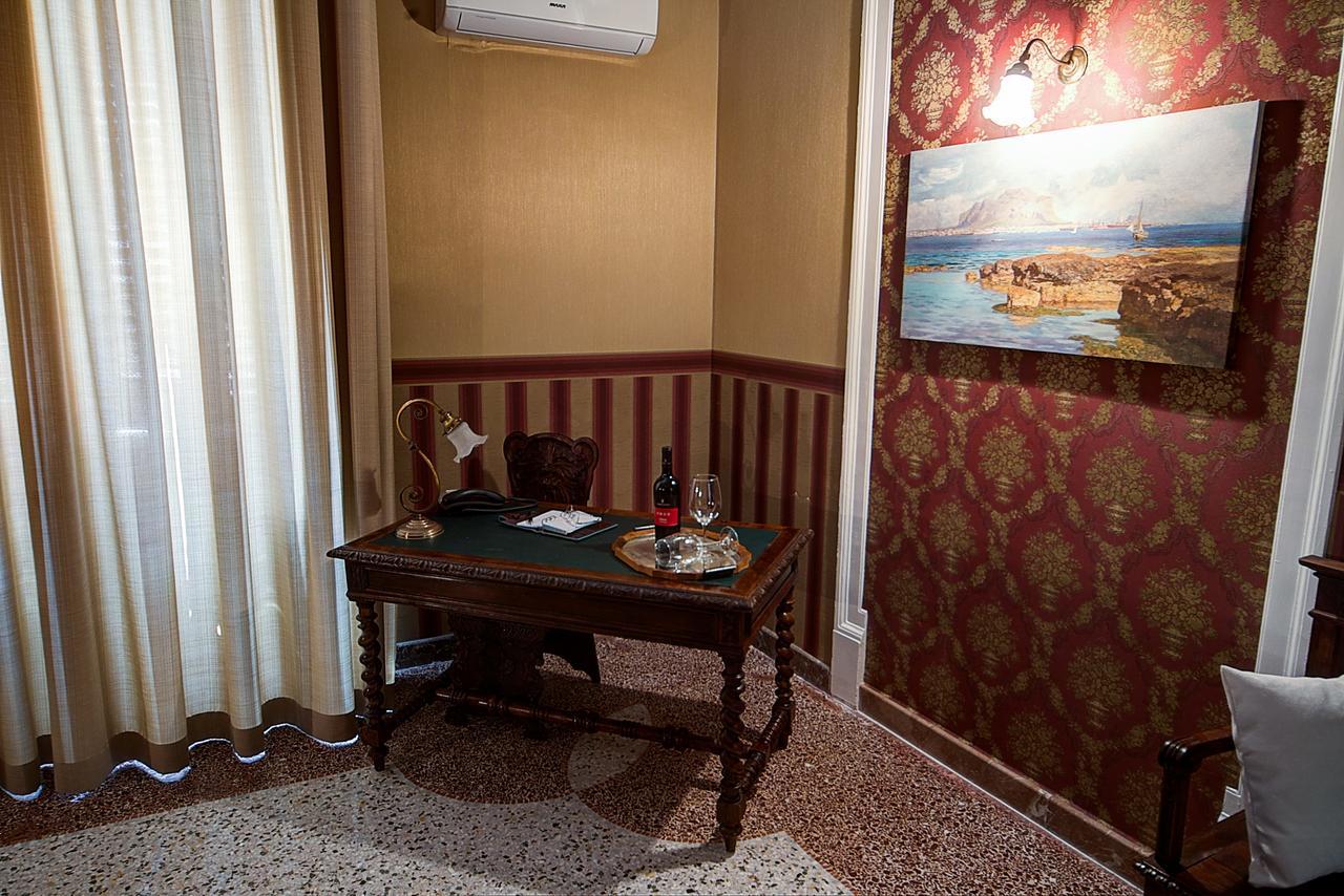 Palermo Gallery מראה חיצוני תמונה