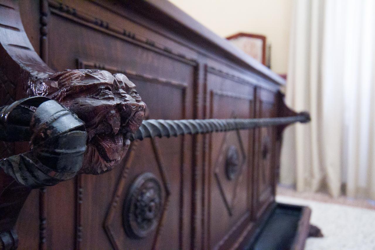 Palermo Gallery מראה חיצוני תמונה