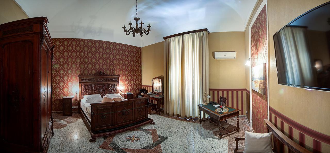 Palermo Gallery מראה חיצוני תמונה