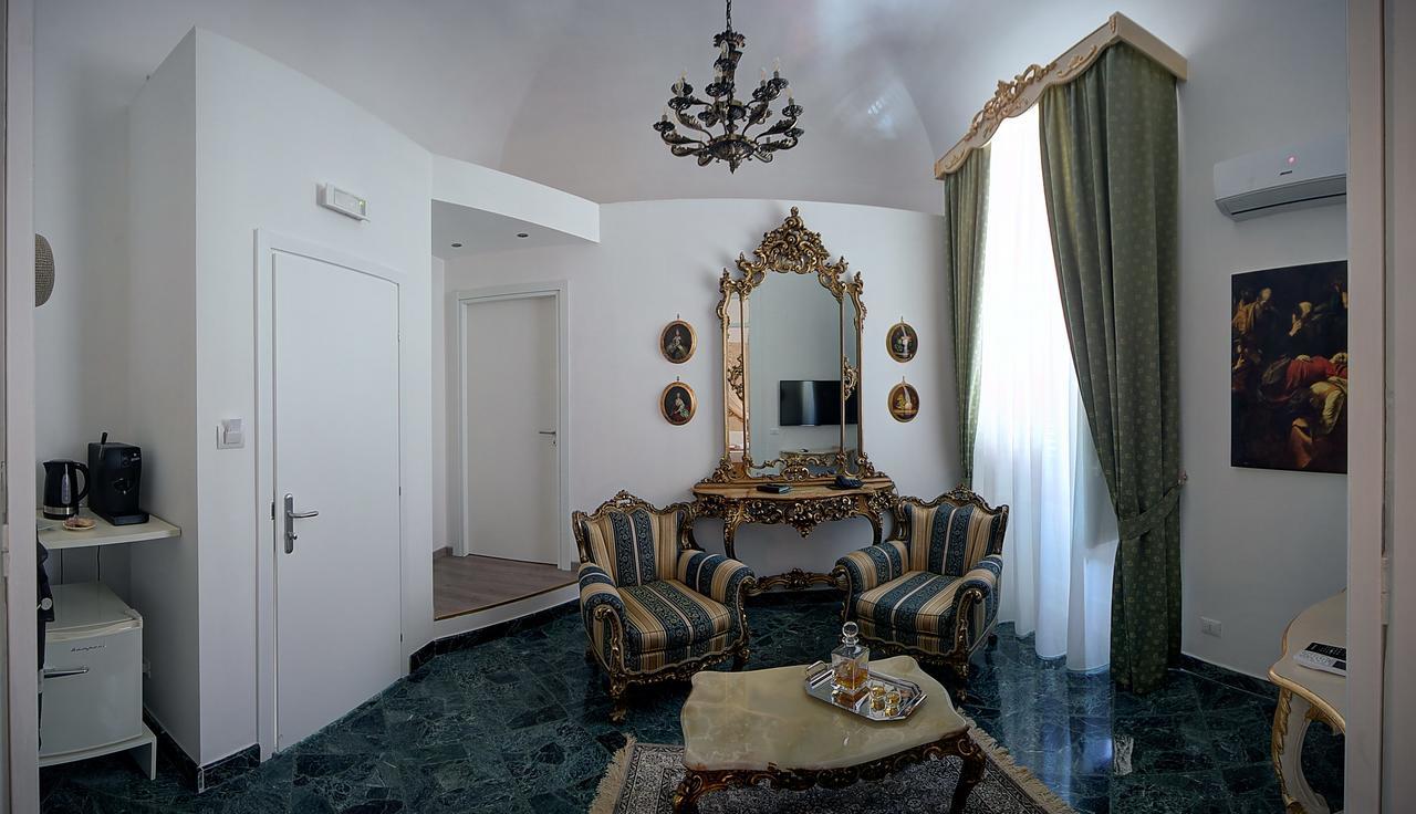Palermo Gallery מראה חיצוני תמונה