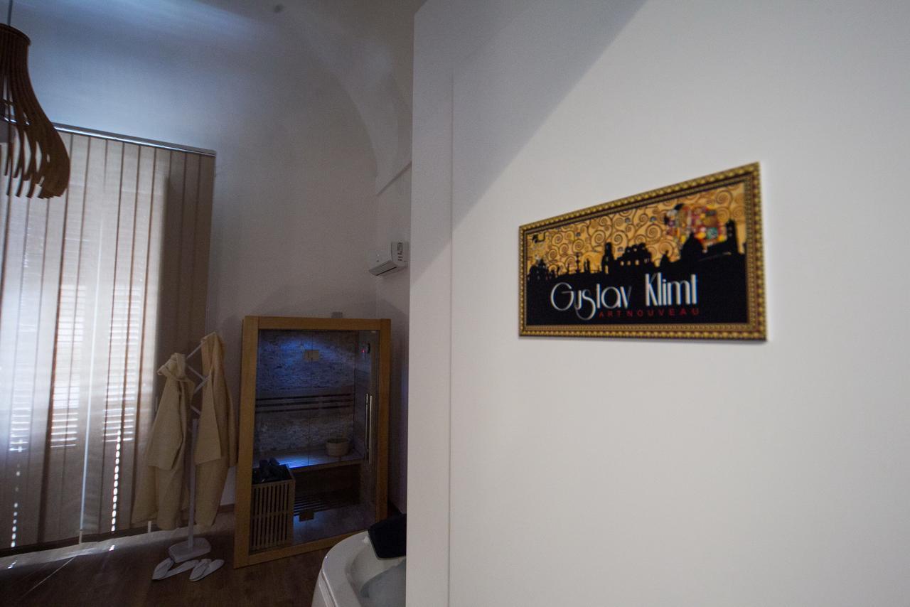 Palermo Gallery מראה חיצוני תמונה