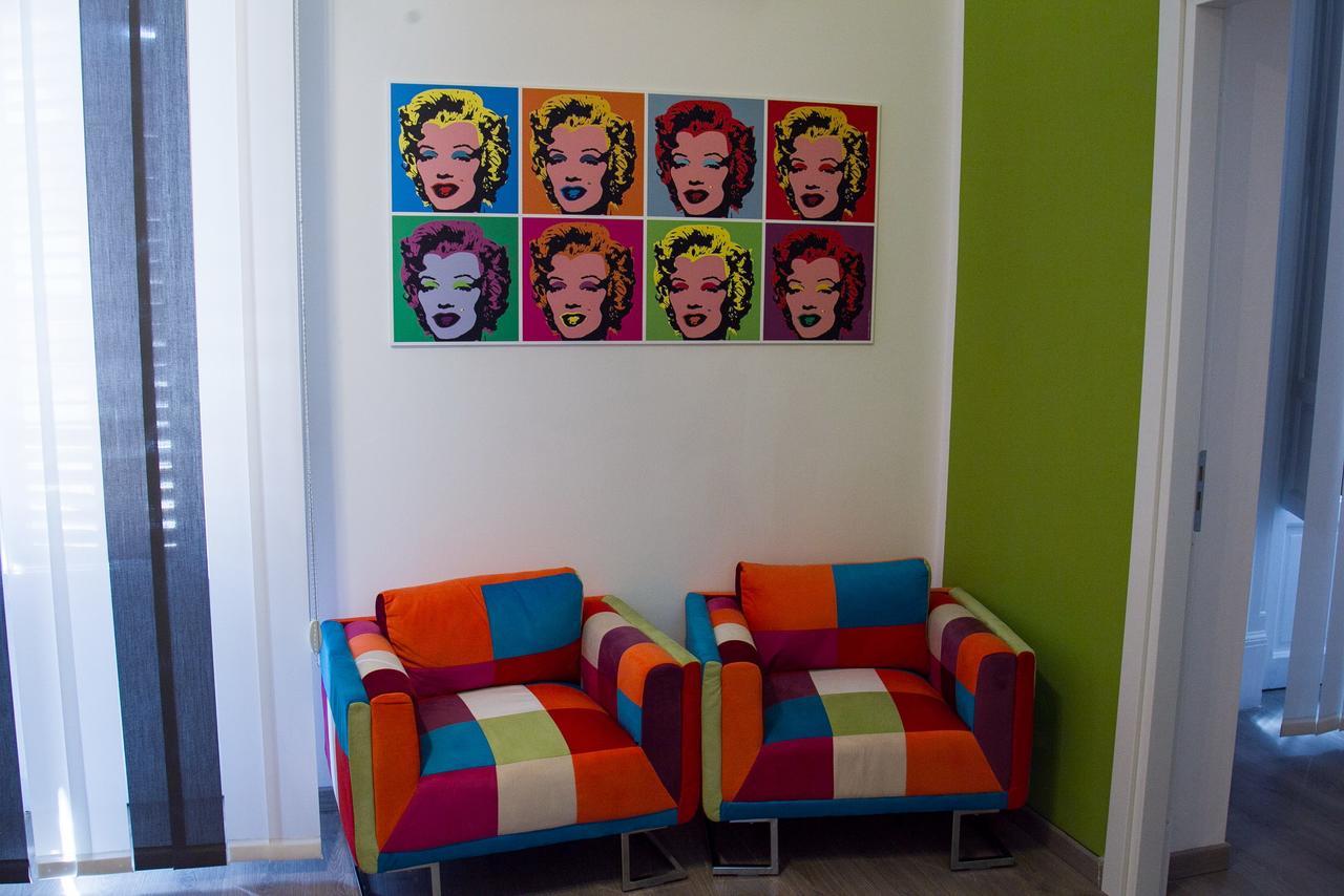Palermo Gallery מראה חיצוני תמונה