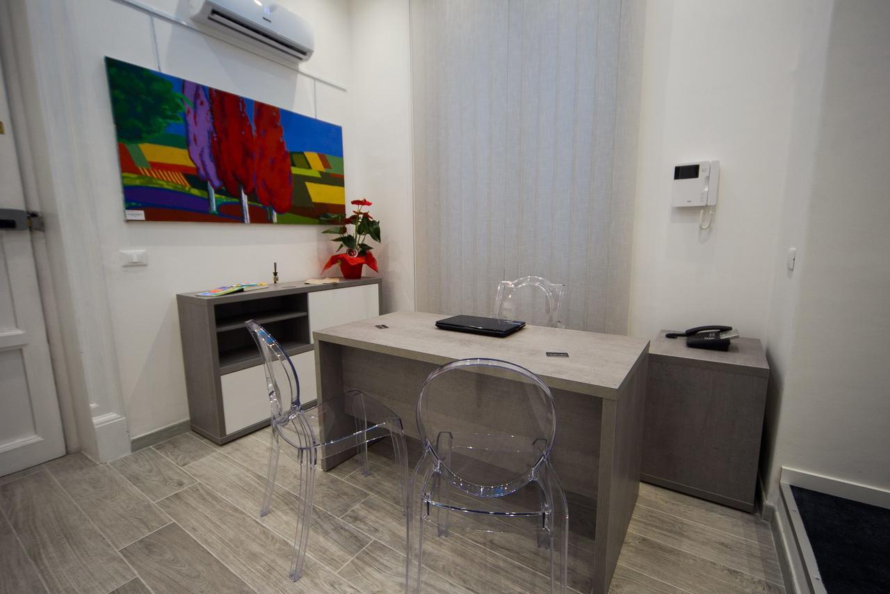 Palermo Gallery מראה חיצוני תמונה