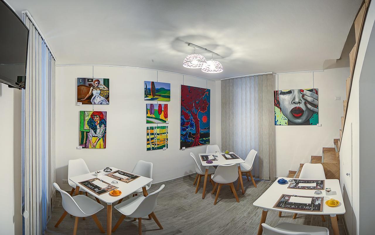 Palermo Gallery מראה חיצוני תמונה