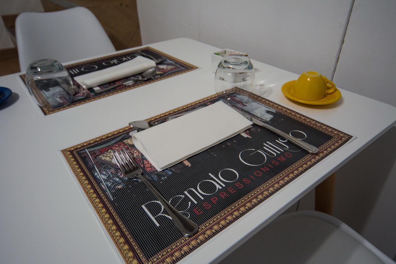 Palermo Gallery מראה חיצוני תמונה