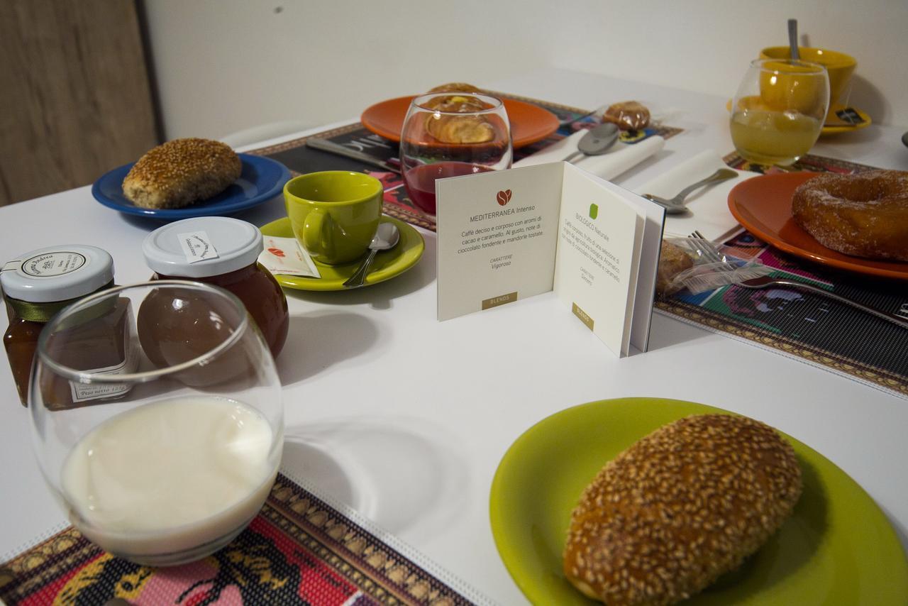 Palermo Gallery מראה חיצוני תמונה