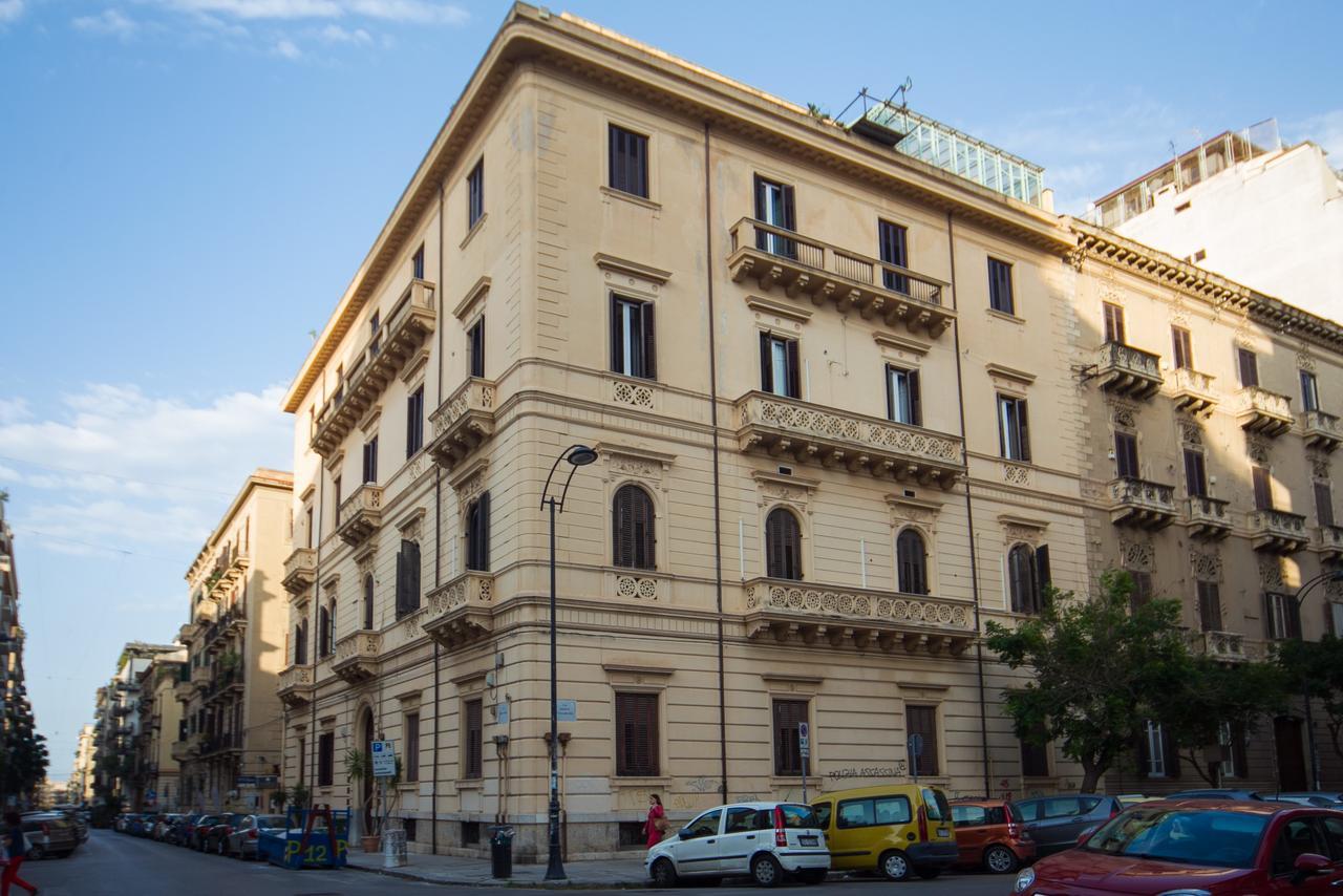 Palermo Gallery מראה חיצוני תמונה