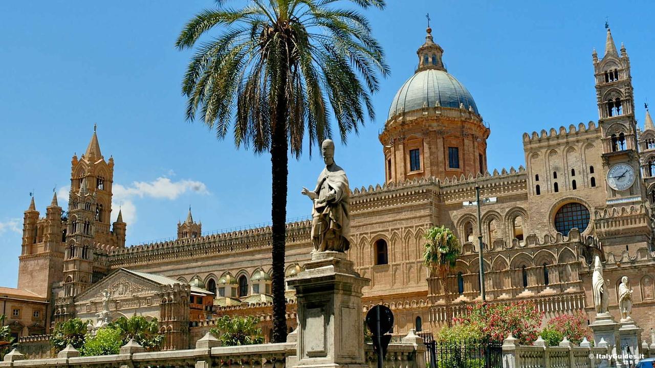 Palermo Gallery מראה חיצוני תמונה