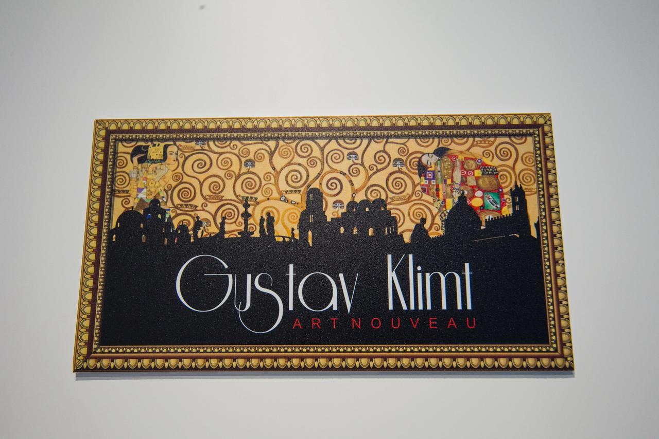 Palermo Gallery מראה חיצוני תמונה