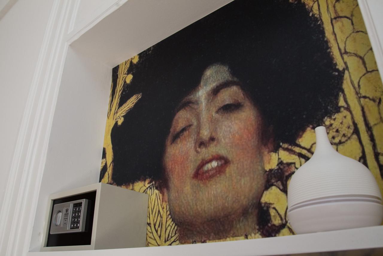 Palermo Gallery מראה חיצוני תמונה