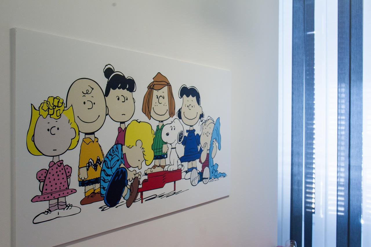 Palermo Gallery מראה חיצוני תמונה