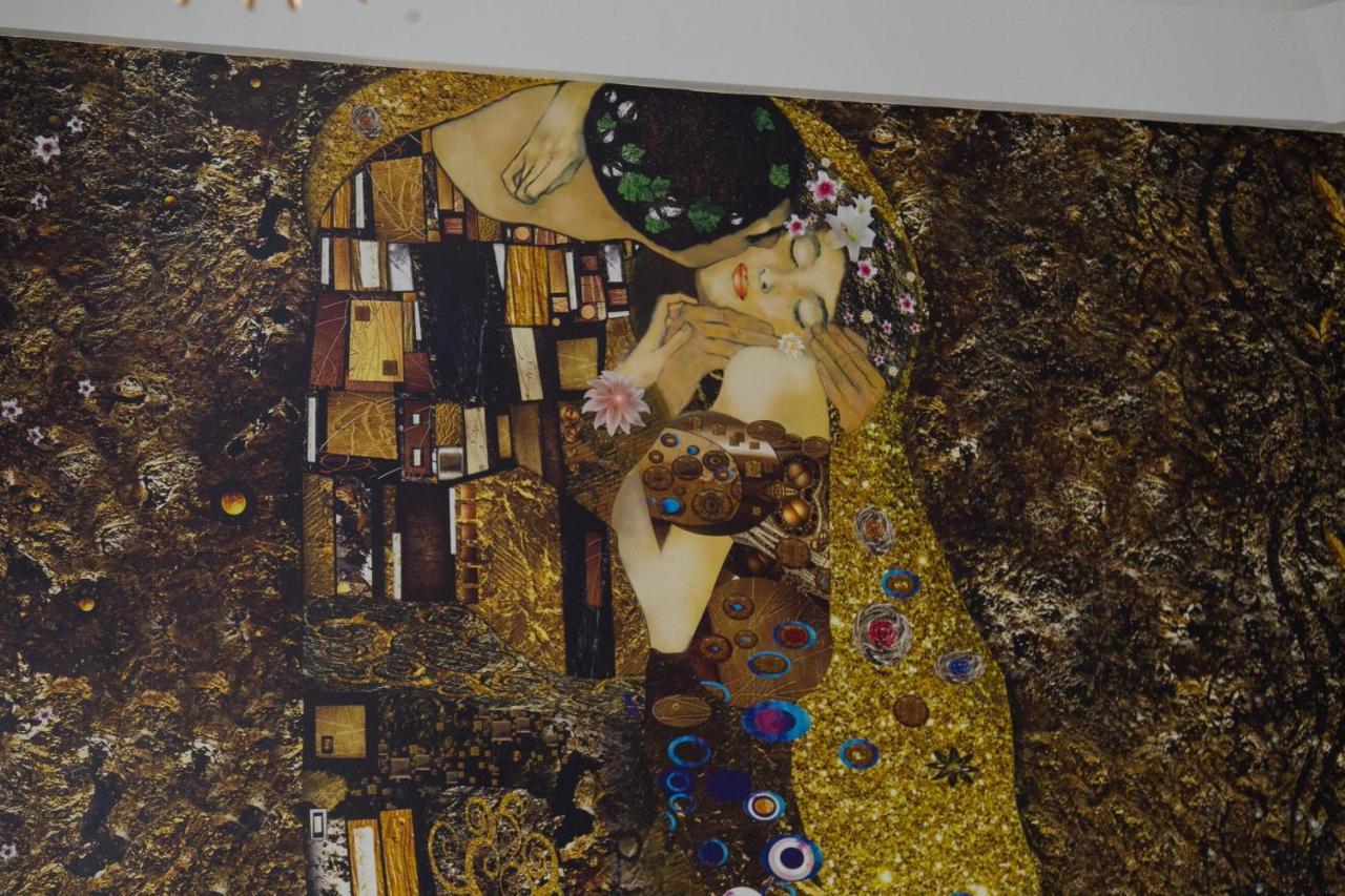 Palermo Gallery מראה חיצוני תמונה