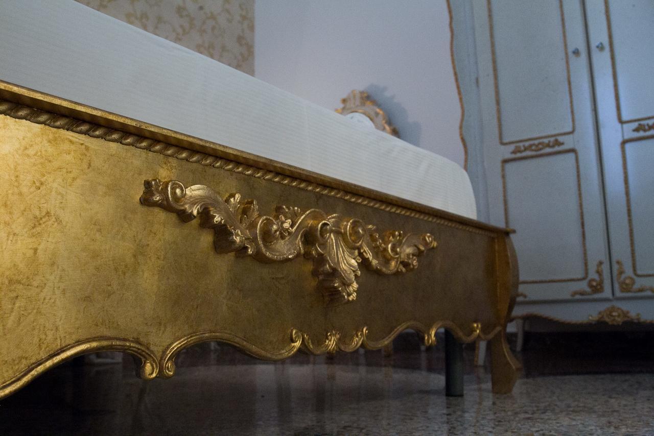 Palermo Gallery מראה חיצוני תמונה