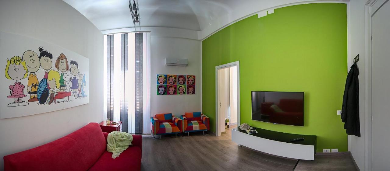 Palermo Gallery מראה חיצוני תמונה