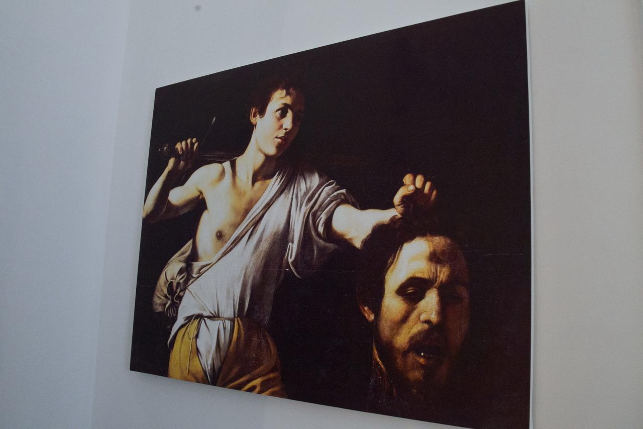 Palermo Gallery מראה חיצוני תמונה
