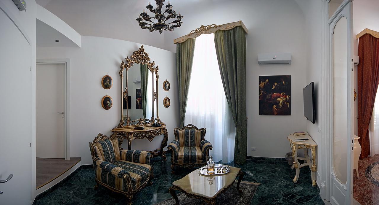 Palermo Gallery מראה חיצוני תמונה