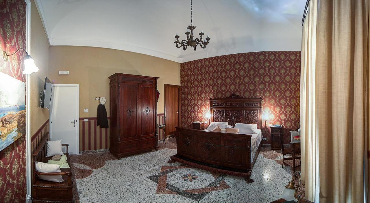 Palermo Gallery מראה חיצוני תמונה