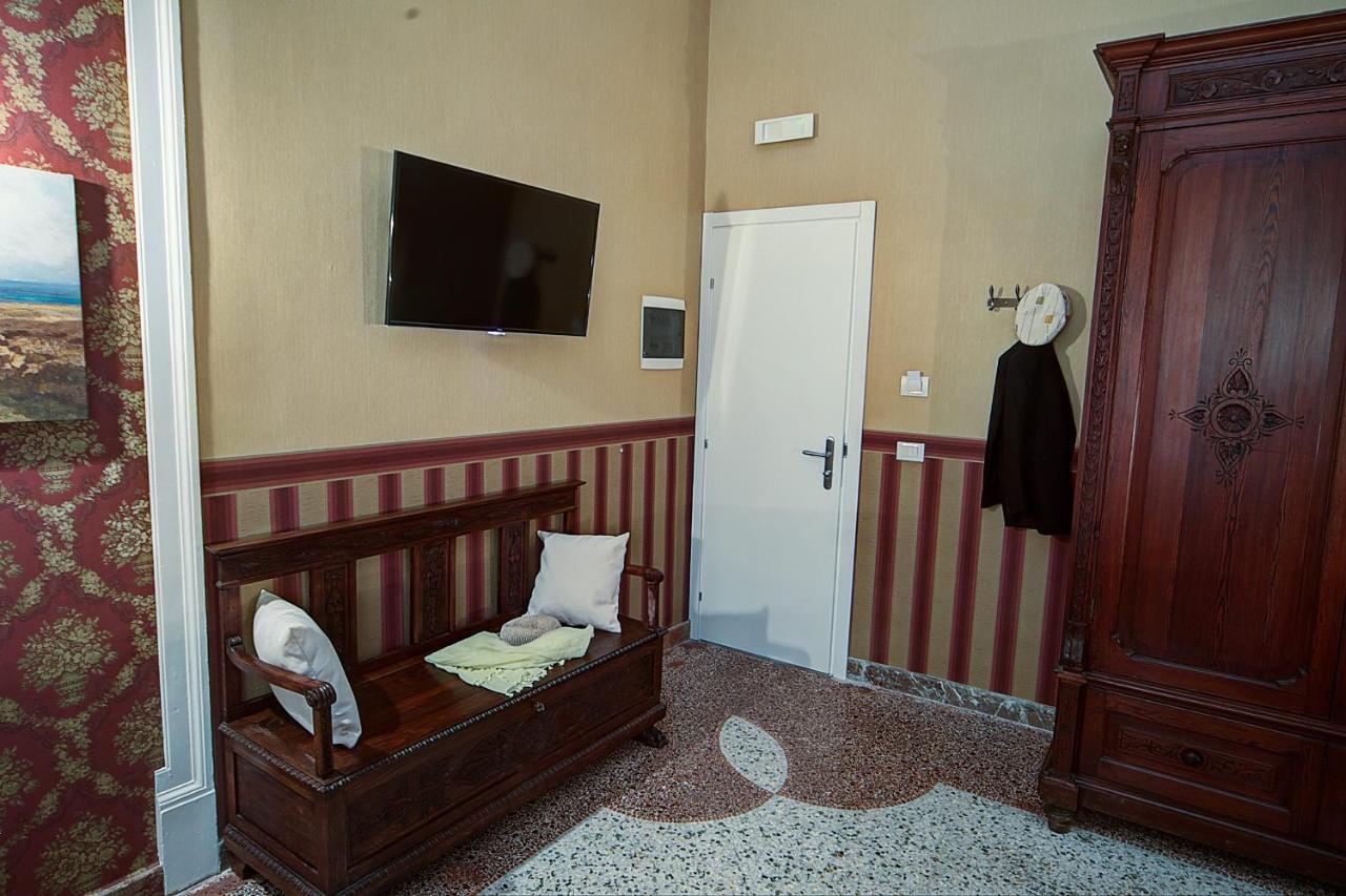 Palermo Gallery מראה חיצוני תמונה