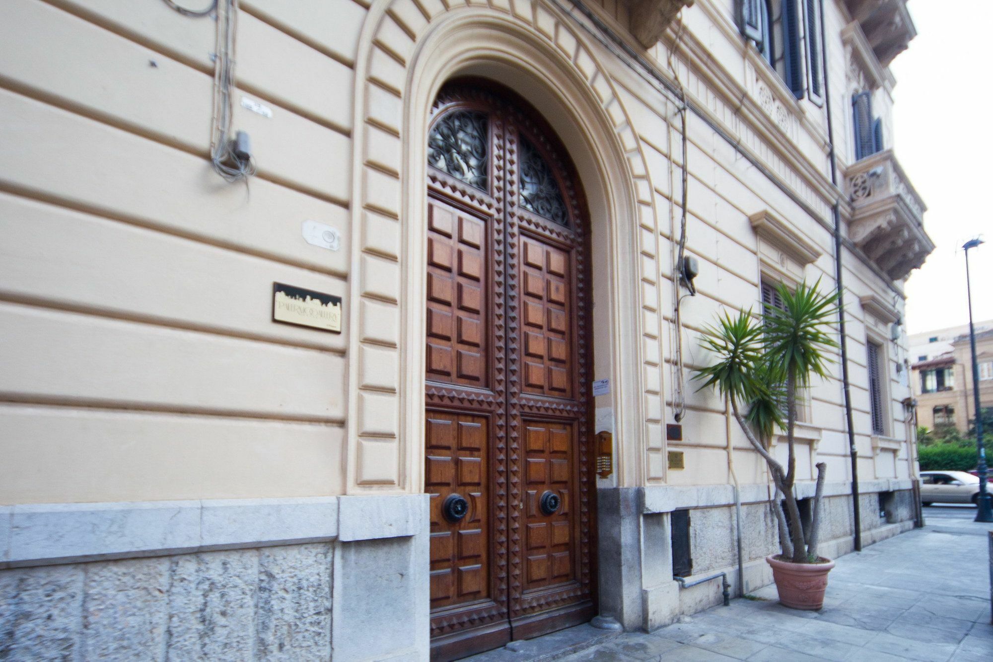 Palermo Gallery מראה חיצוני תמונה